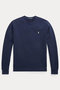 【MEN】【POLO RALPH LAUREN】ループバック テリー スウェットシャツ ラルフ ローレン/RALPH LAUREN ネイビー