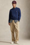 【MEN】【POLO RALPH LAUREN】ループバック テリー スウェットシャツ ラルフ ローレン/RALPH LAUREN
