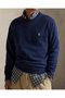 【MEN】【POLO RALPH LAUREN】ループバック テリー スウェットシャツ ラルフ ローレン/RALPH LAUREN