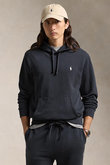 【MEN】【POLO RALPH LAUREN】ループバック テリー フーディ