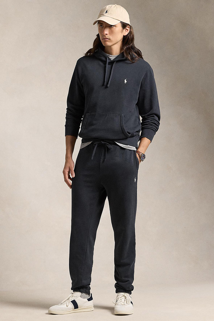 RALPH LAUREN(ラルフ ローレン)｜【MEN】【POLO RALPH LAUREN