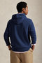【MEN】【POLO RALPH LAUREN】ループバック テリー フーディ ラルフ ローレン/RALPH LAUREN