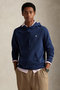 【MEN】【POLO RALPH LAUREN】ループバック テリー フーディ ラルフ ローレン/RALPH LAUREN