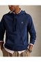 【MEN】【POLO RALPH LAUREN】ループバック テリー フーディ ラルフ ローレン/RALPH LAUREN