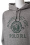 【MEN】【POLO RALPH LAUREN】ヴィンテージグラフィック プルオーバー フーディー ラルフ ローレン/RALPH LAUREN