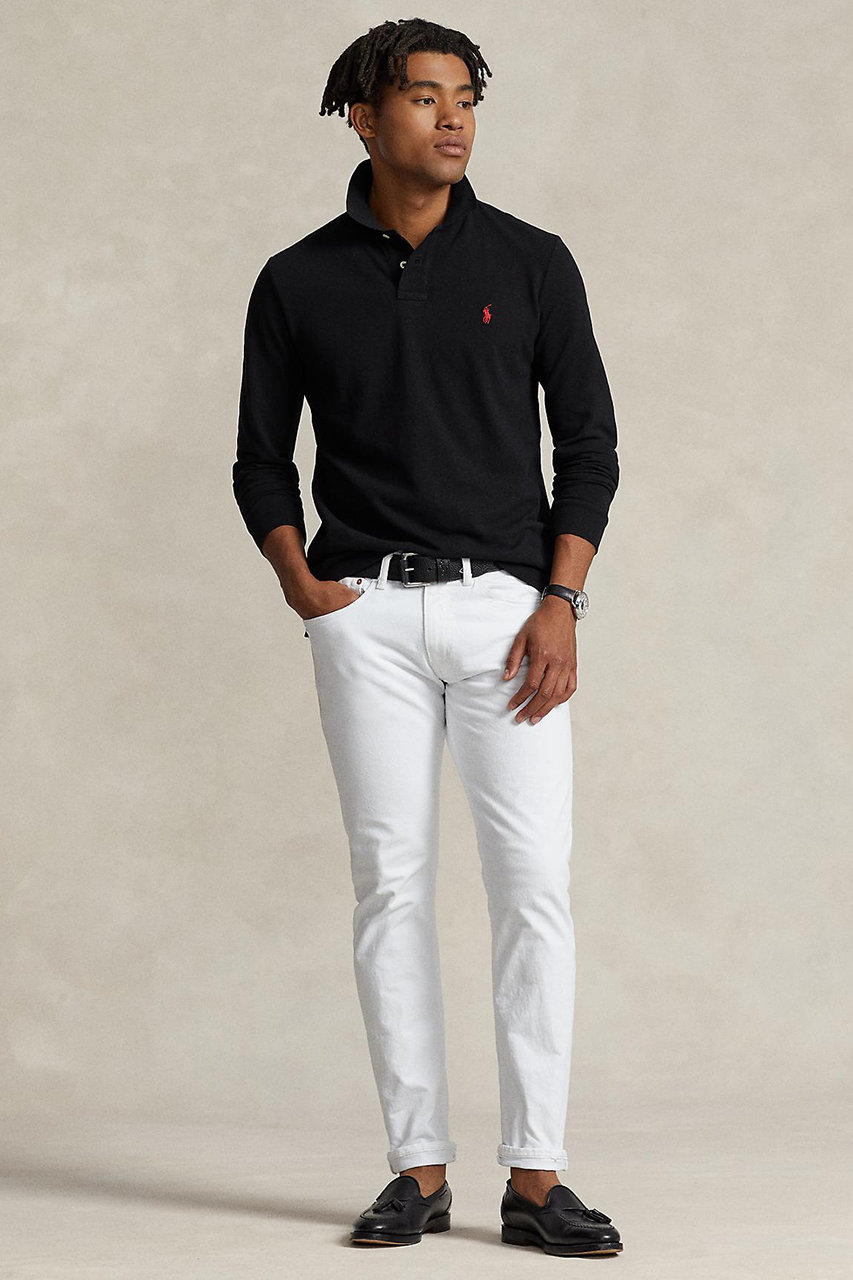 RALPH LAUREN(ラルフ ローレン)｜【MEN】【POLO RALPH LAUREN