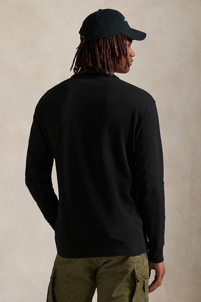 RALPH LAUREN(ラルフ ローレン)｜【MEN】【POLO RALPH LAUREN