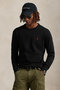 【MEN】【POLO RALPH LAUREN】クラシック フィット ジャージー ロングスリーブ Tシャツ ラルフ ローレン/RALPH LAUREN