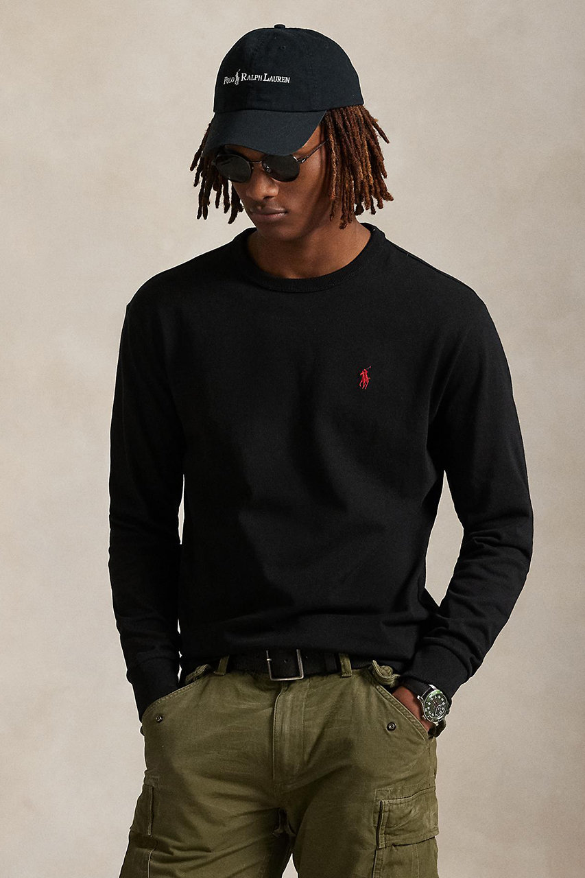 RALPH LAUREN(ラルフ ローレン)｜【MEN】【POLO RALPH LAUREN