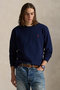 【MEN】【POLO RALPH LAUREN】クラシック フィット ジャージー ロングスリーブ Tシャツ ラルフ ローレン/RALPH LAUREN