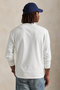 【MEN】【POLO RALPH LAUREN】クラシック フィット ジャージー ロングスリーブ Tシャツ ラルフ ローレン/RALPH LAUREN