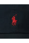 【UNISEX】【POLO RALPH LAUREN】コットン チノ ベースボール キャップ ラルフ ローレン/RALPH LAUREN