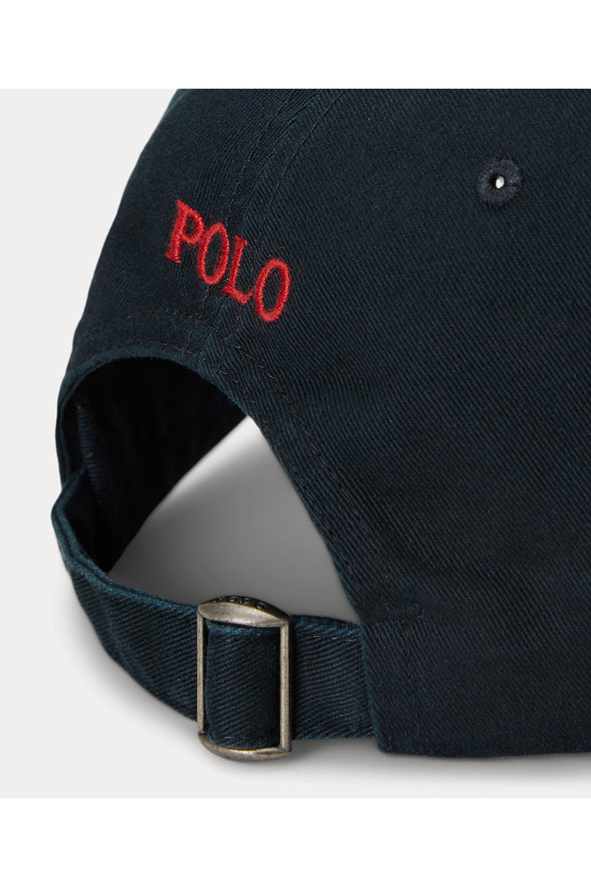 RALPH LAUREN(ラルフ ローレン)｜【UNISEX】【POLO RALPH LAUREN