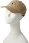 【UNISEX】【POLO RALPH LAUREN】コットン チノ ベースボール キャップ ラルフ ローレン/RALPH LAUREN