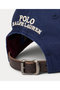 【UNISEX】【POLO RALPH LAUREN】ポロベア クラシック スポーツ キャップ ラルフ ローレン/RALPH LAUREN