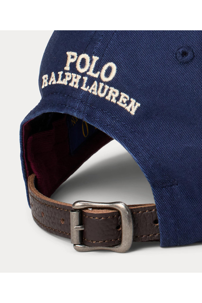 RRL Ralph Lauren CAP　ネイビー系 RRL Ralph Lauren CAP ネイビー系
