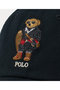 【UNISEX】【POLO RALPH LAUREN】ポロベア クラシック スポーツ キャップ ラルフ ローレン/RALPH LAUREN