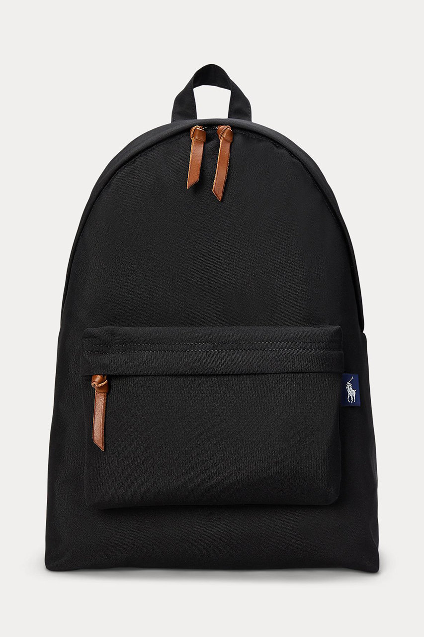美品 Ralph Lauren ラルフローレン リュック バックパック 2 POLO RALPH LAUREN ポロ ラルフローレン リュック バックパック