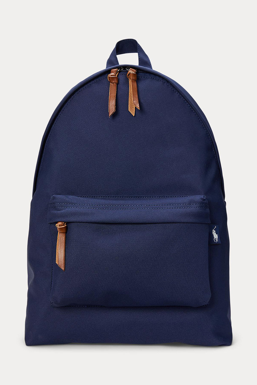 楽天市場】ラルフローレン ポニー バックパック ネイビーの通販