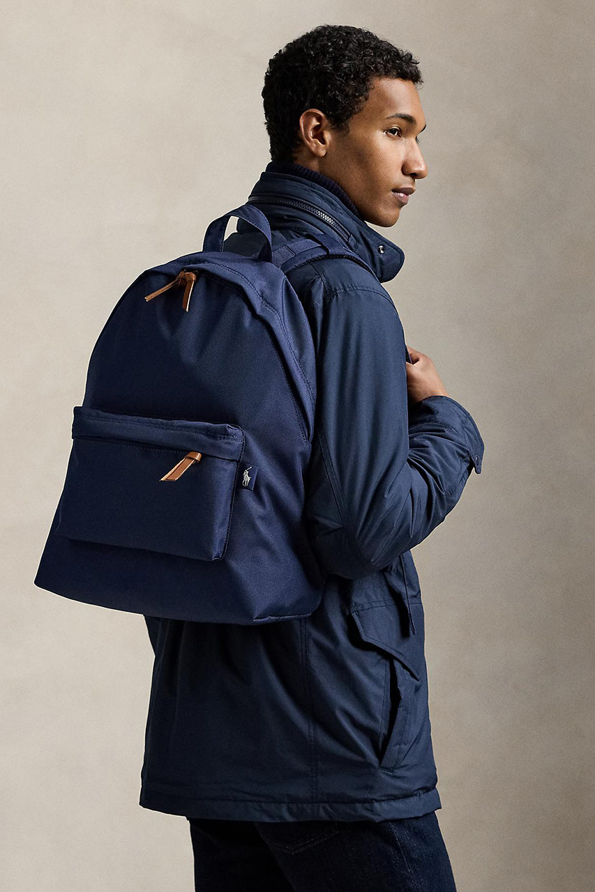 RALPH LAUREN(ラルフ ローレン)｜【UNISEX】【POLO RALPH LAUREN