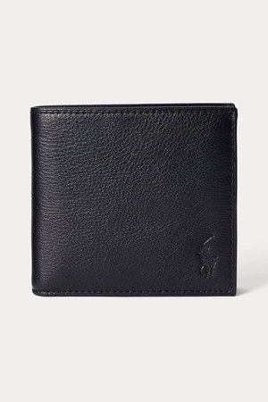 ラルフ ローレン/RALPH LAURENの【POLO RALPH LAUREN】ビルフォルド コイン ウォレット(120700/120704)