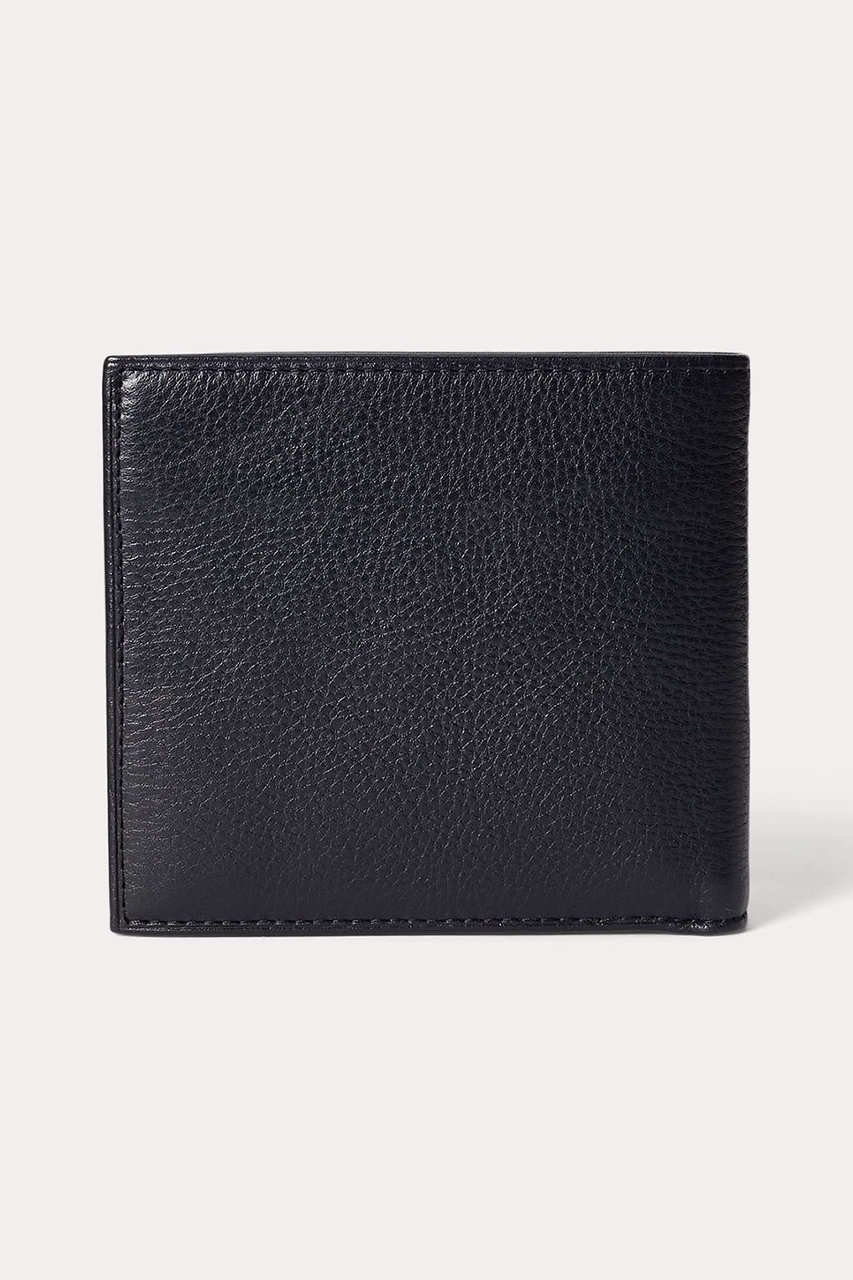 RALPH LAUREN(ラルフ ローレン)｜【POLO RALPH LAUREN】ビルフォルド