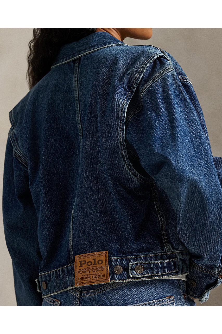 RALPH LAUREN(ラルフ ローレン)｜【POLO RALPH LAUREN】デニム