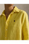 【POLO RALPH LAUREN】クラシック フィット リネン シャツ ラルフ ローレン/RALPH LAUREN