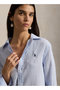【POLO RALPH LAUREN】クラシック フィット リネン シャツ ラルフ ローレン/RALPH LAUREN