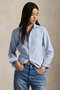 【POLO RALPH LAUREN】クラシック フィット オックスフォード シャツ ラルフ ローレン/RALPH LAUREN