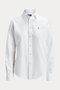 【POLO RALPH LAUREN】クラシック フィット オックスフォード シャツ ラルフ ローレン/RALPH LAUREN ホワイト