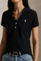 【POLO RALPH LAUREN】スリム フィット ストレッチ ポロシャツ ラルフ ローレン/RALPH LAUREN