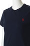 【POLO RALPH LAUREN】クラシック フィット コットン ジャージー クルーネック Tシャツ ラルフ ローレン/RALPH LAUREN