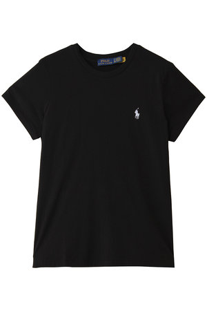ラルフ ローレン/RALPH LAURENの【POLO RALPH LAUREN】クラシック フィット コットン ジャージー クルーネック Tシャツ(110100/110102)