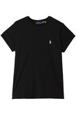 【POLO RALPH LAUREN】クラシック フィット コットン ジャージー クルーネック Tシャツ
