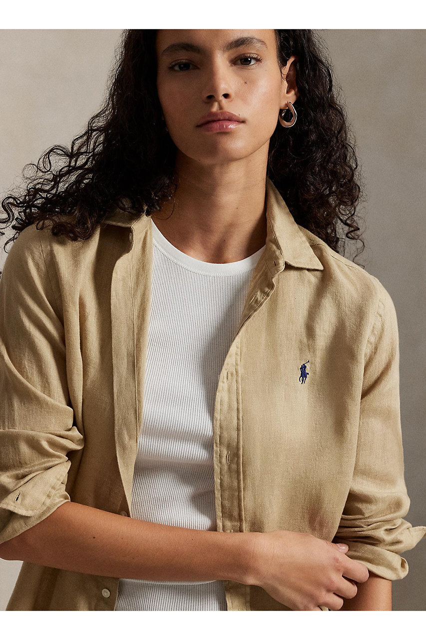 RALPH LAUREN(ラルフ ローレン)｜【POLO RALPH LAUREN】クラシック