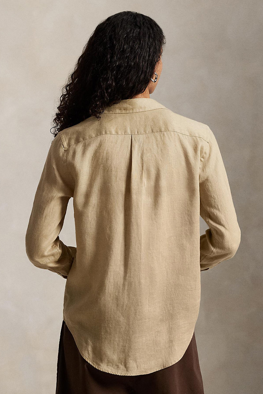 RALPH LAUREN(ラルフ ローレン)｜【POLO RALPH LAUREN】クラシック