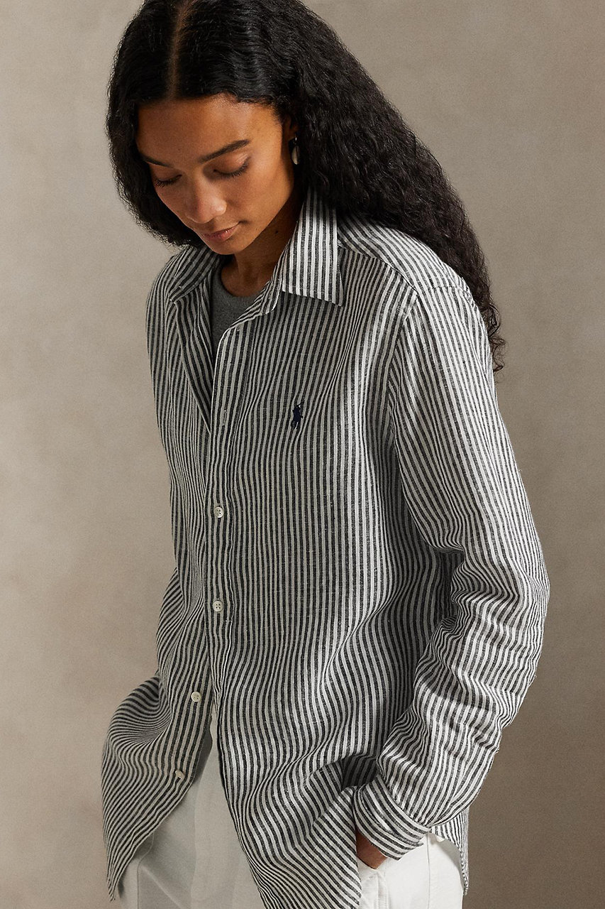 RALPH LAUREN(ラルフ ローレン)｜【POLO RALPH LAUREN】クラシック