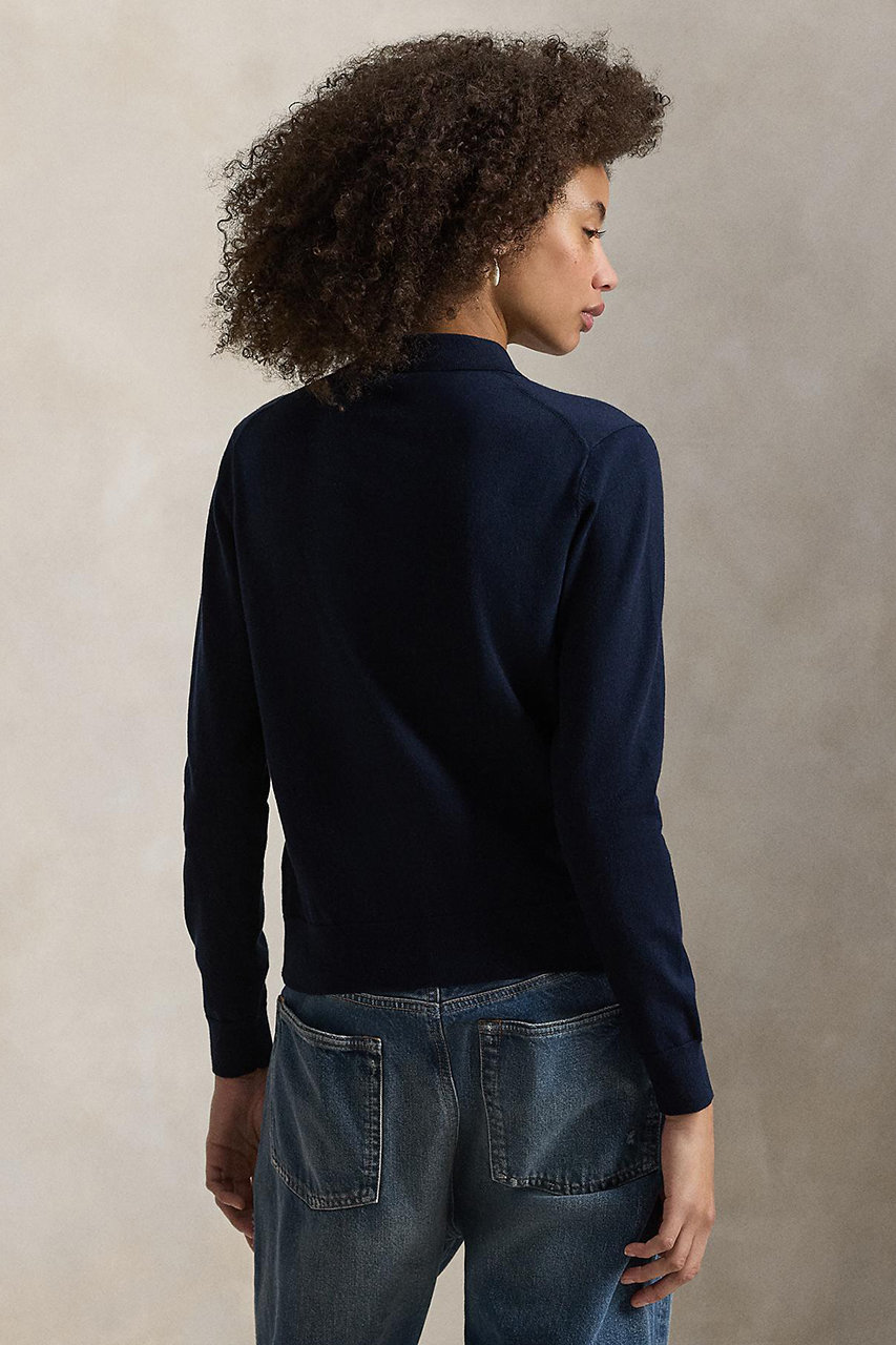 RALPH LAUREN(ラルフ ローレン)｜【POLO RALPH LAUREN】ポロカラー