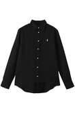 【POLO RALPH LAUREN】クラシック フィット リネン シャツ