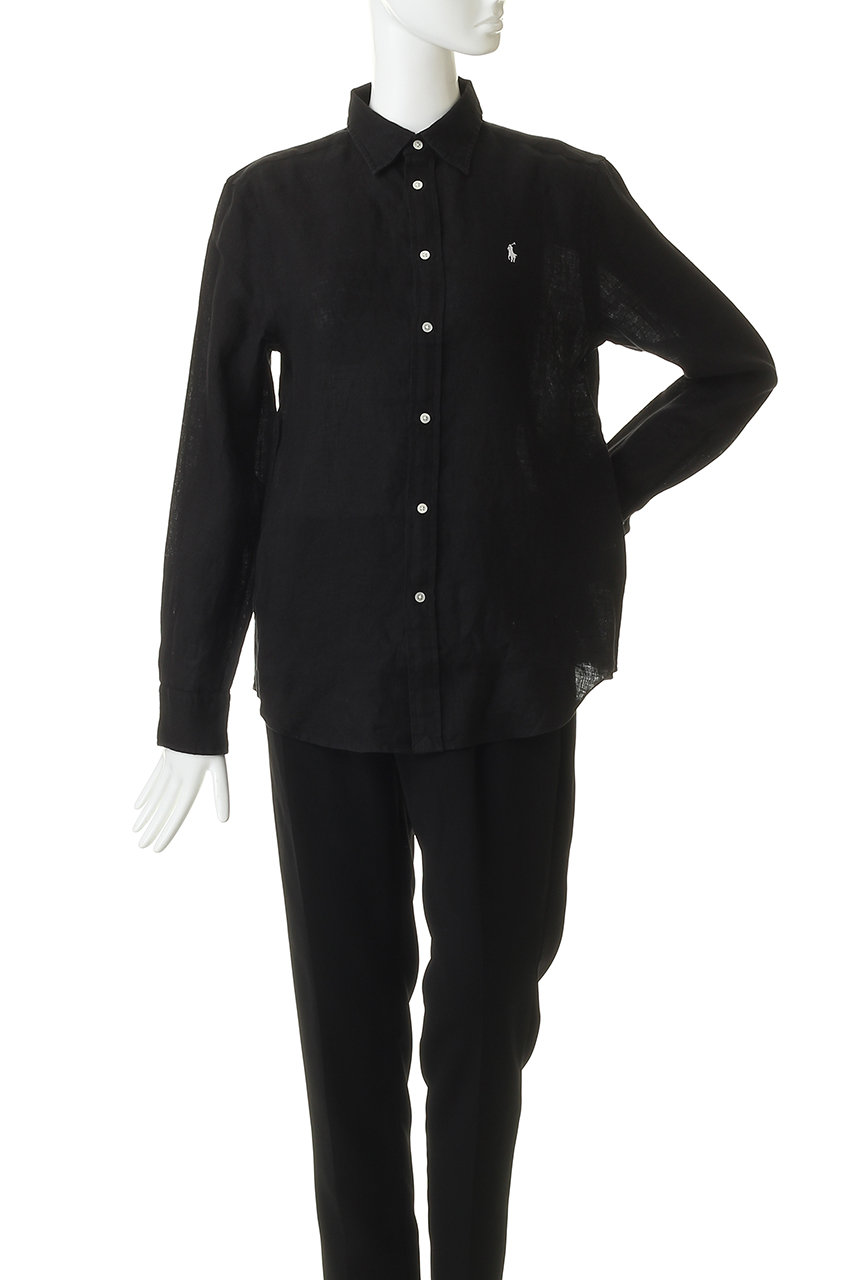 RALPH LAUREN(ラルフ ローレン)｜【POLO RALPH LAUREN】クラシック