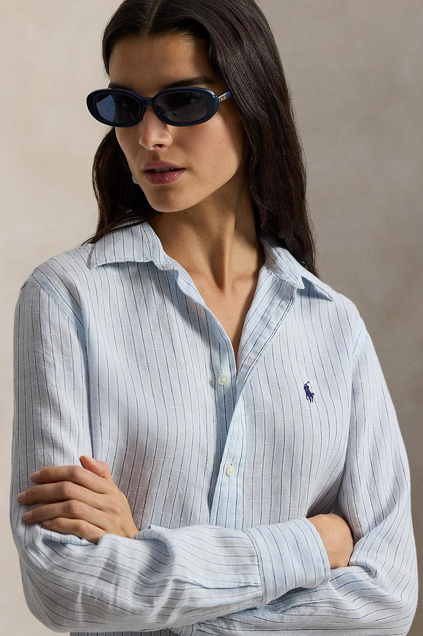 RALPH LAUREN(ラルフ ローレン)｜【POLO RALPH LAUREN】クラシック