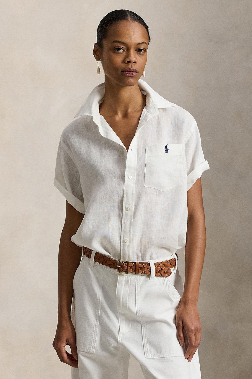RALPH LAUREN(ラルフ ローレン)｜【POLO RALPH LAUREN】オーバーサイズ