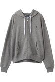 【POLO RALPH LAUREN】ライトウェイト フリース フルジップ フーディ
