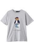 【POLO RALPH LAUREN】Polo ベア コットン ジャージー Tシャツ