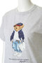 【POLO RALPH LAUREN】Polo ベア コットン ジャージー Tシャツ ラルフ ローレン/RALPH LAUREN