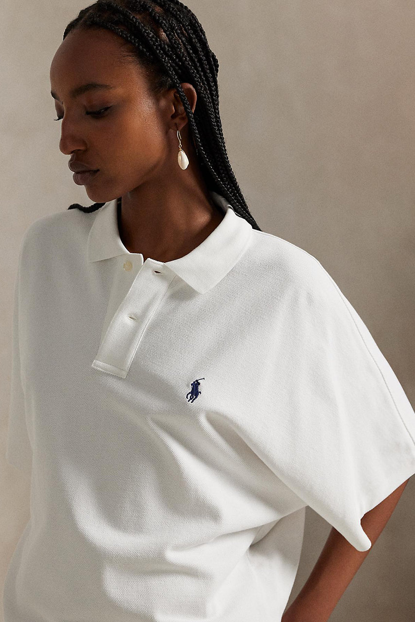 【レア】Polo Ralph Lauren×ドジャース　ポロシャツ Polo Ralph Lauren x MLB Dodgers Polo Shirt 