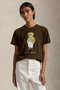 【POLO RALPH LAUREN】Polo ベア コットン ジャージー Tシャツ ラルフ ローレン/RALPH LAUREN