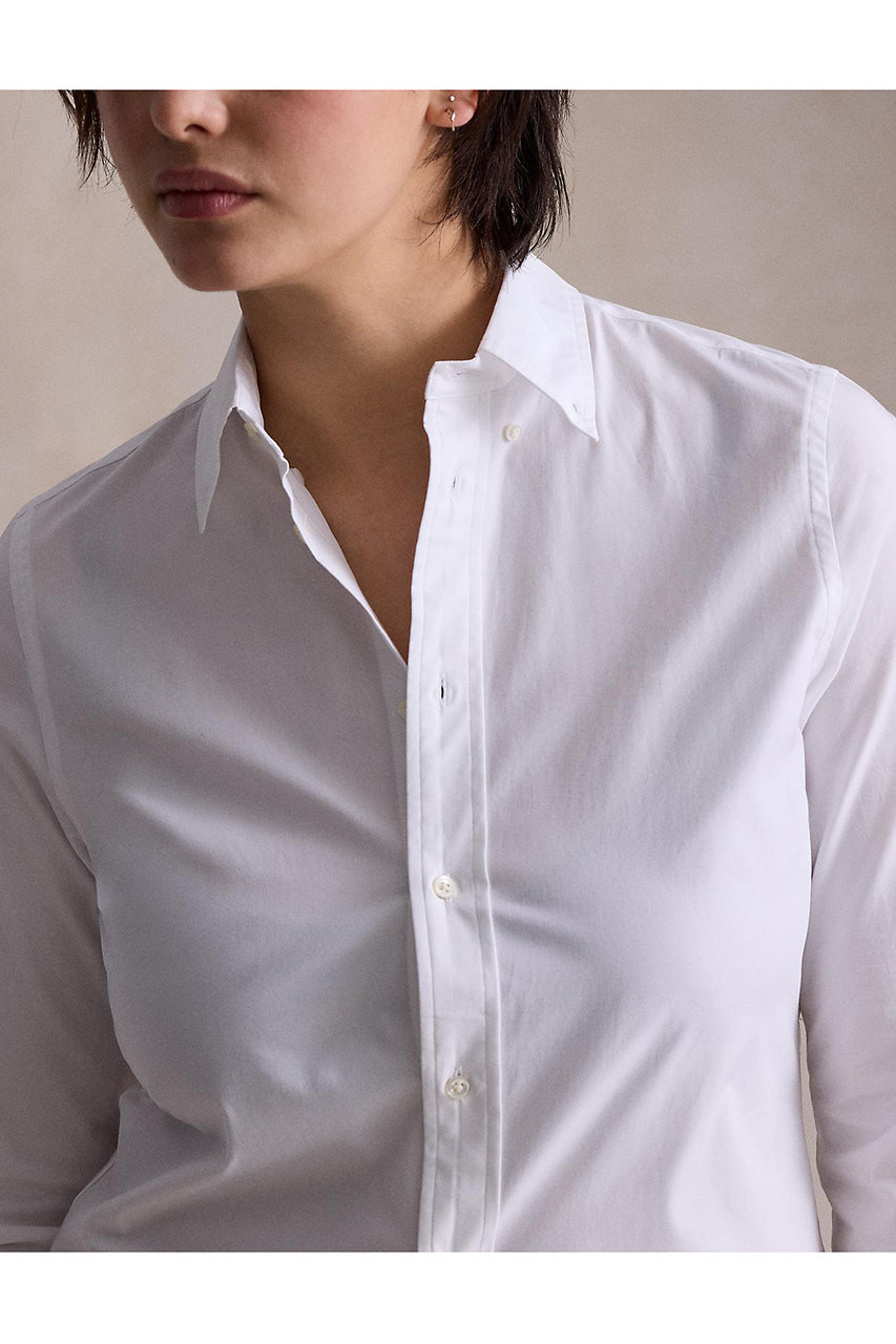 RALPH LAUREN(ラルフ ローレン)｜【POLO RALPH LAUREN】スリム
