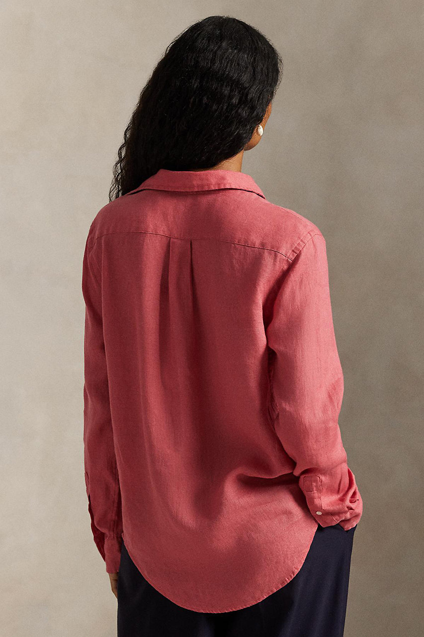 RALPH LAUREN(ラルフ ローレン)｜【POLO RALPH LAUREN】クラシック